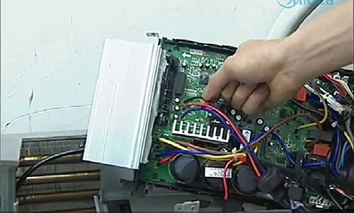 邯山美的空调电话是多少