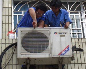 邯山空调售后维修服务中心在哪里找