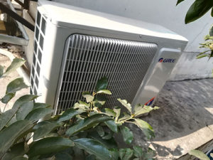 邯山空调维修售后服务