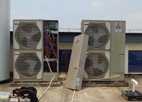 邯山空调维修电话号码多少