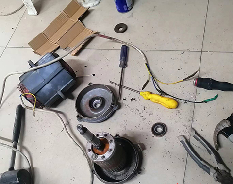 邯山空调维修售后服务中心电话在哪里找