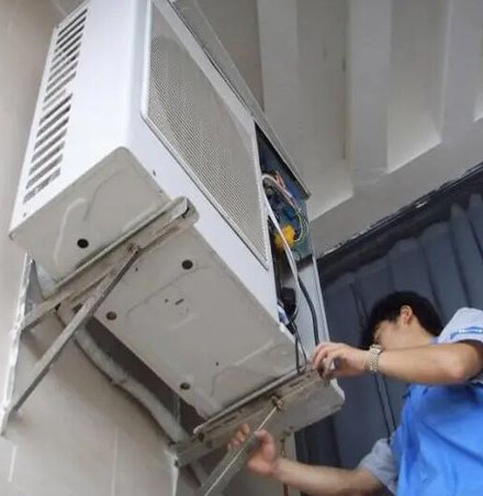 邯山24小时空调维修热线