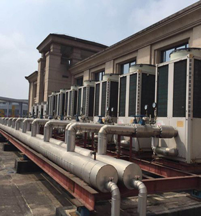 邯山多联机维修 邯山中央空调维修