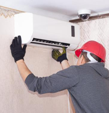 邯山空调内机噪音大