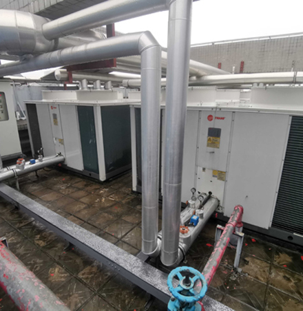 邯山附近中央空调维修 邯山上门中央空调维修